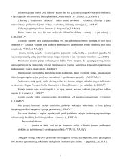 Kalbos kultūros klaidos spaudoje bei jų analizė 5 puslapis