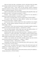 Kalbos kultūros klaidos spaudoje bei jų analizė 6 puslapis