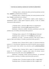 Kas man aktualu "Kanceliarinės kalbos patarimuose"? 3 puslapis