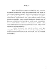 Kas man aktualu "Kanceliarinės kalbos patarimuose"? 7 puslapis