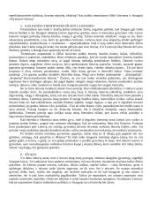 Kas padėjo lietuvių tremtiniams išlikti laisviems? 2 puslapis