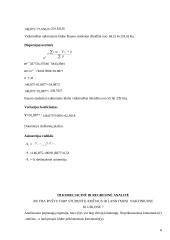 Kauno studentų laisvalaikis. Mėgiamiausias naktinis klubas 5 puslapis