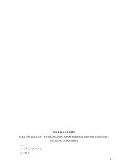 Kauno studentų laisvalaikis. Mėgiamiausias naktinis klubas 7 puslapis