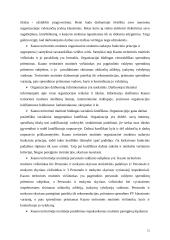 Kauno teritorinės muitinės personalo valdymo politikos įvertinimas 12 puslapis