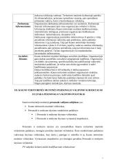 Kauno teritorinės muitinės personalo valdymo politikos įvertinimas 7 puslapis