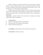 Kiekybinis tyrimas: laikraščio "Noriu" turinio analizė 2 puslapis