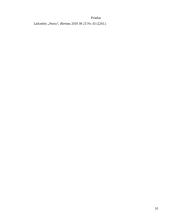 Kiekybinis tyrimas: laikraščio "Noriu" turinio analizė 10 puslapis