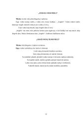 Kineziterapijoje taikomų žaidimų ugdomasis vaidmuo 13 puslapis