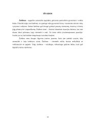 Kineziterapijoje taikomų žaidimų ugdomasis vaidmuo 14 puslapis