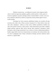 Kineziterapijoje taikomų žaidimų ugdomasis vaidmuo 3 puslapis