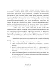 Kineziterapijoje taikomų žaidimų ugdomasis vaidmuo 6 puslapis