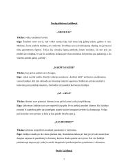 Kineziterapijoje taikomų žaidimų ugdomasis vaidmuo 7 puslapis