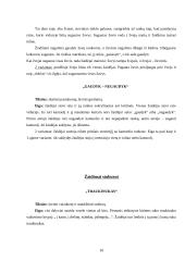 Kineziterapijoje taikomų žaidimų ugdomasis vaidmuo 10 puslapis