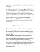 Klasikinės politinės ekonomijos susiformavimas Anglijoje ir Prancūzijoje 5 puslapis