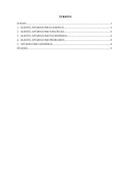 Klientų aptarnavimo strategijos