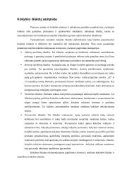 Kokybės išlaidų valdymo ekonominis efektyvumas 2 puslapis