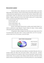 Kokybės išlaidų valdymo ekonominis efektyvumas 4 puslapis