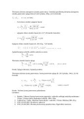 Kolonos bendras stiprumas ir pastovumas 3 puslapis