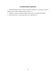 Komercinės sutarties teisinė analizė 13 puslapis