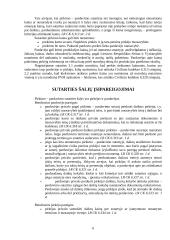 Komercinės sutarties teisinė analizė 6 puslapis