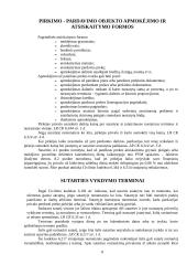 Komercinės sutarties teisinė analizė 8 puslapis