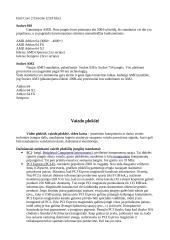 Kompiuterio sudedamųjų dalių suderinamumas 2 puslapis