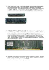 Kompiuterio sudedamųjų dalių suderinamumas 5 puslapis