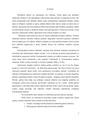 Konceptualiosios metaforos alkoholinių gėrimų reklamose 3 puslapis