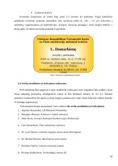 Konferencijos organizavimas: "Europos inovacijų strategijos" 18 puslapis