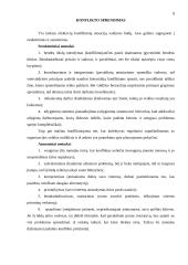 Konfliktų valdymas kaip darbuotojų valdymo priemonė. Konfliktinių situacijų valdymas ir prevencija 8 puslapis