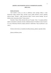 Konfliktų valdymas kaip darbuotojų valdymo priemonė. Konfliktinių situacijų valdymas ir prevencija 9 puslapis