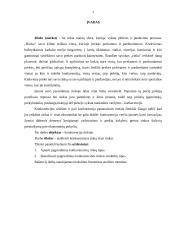 Konkurencijos rinkoje struktūrų tipai 2 puslapis