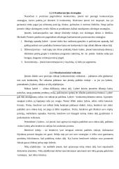 Konkurencijos veiksnių analizė: restoranas "Pizza Jazz" 11 puslapis