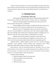 Konkurencijos veiksnių analizė: restoranas "Pizza Jazz" 12 puslapis