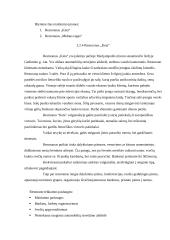 Konkurencijos veiksnių analizė: restoranas "Pizza Jazz" 17 puslapis