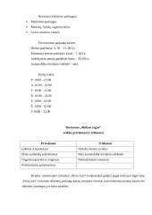 Konkurencijos veiksnių analizė: restoranas "Pizza Jazz" 19 puslapis