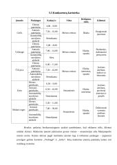 Konkurencijos veiksnių analizė: restoranas "Pizza Jazz" 20 puslapis