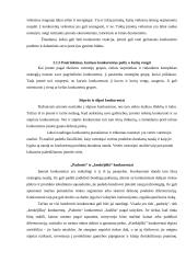 Konkurencijos veiksnių analizė: restoranas "Pizza Jazz" 7 puslapis