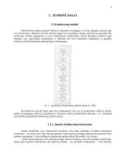 Konkurentų analizė: AB "Kalnapilis" 4 puslapis