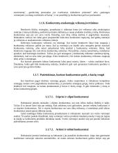 Konkurentų analizė: AB "Kalnapilis" 7 puslapis