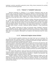 Konkurentų analizė: AB "Kalnapilis" 8 puslapis