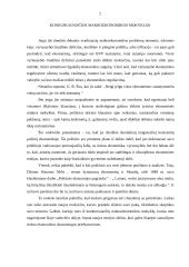 Konkuruojančios makroekonominės mokyklos 2 puslapis