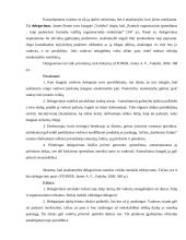 Konsultantų darbo analizė: prekybos tinklas "Topo centras" 5 puslapis
