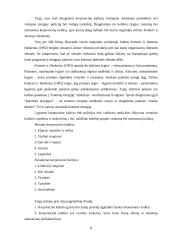 Korporacinė kultūra viešajame sektoriuje 8 puslapis