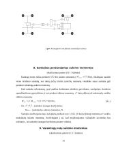 Krūmapjovė: specialiosios važiuoklės projektas 13 puslapis