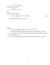 Krūmapjovė: specialiosios važiuoklės projektas 15 puslapis