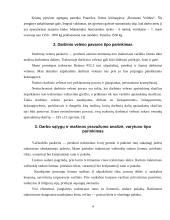 Krūmapjovė: specialiosios važiuoklės projektas 3 puslapis