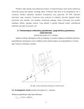 Krūmapjovė: specialiosios važiuoklės projektas 4 puslapis