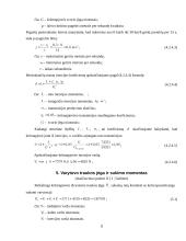 Krūmapjovė: specialiosios važiuoklės projektas 7 puslapis