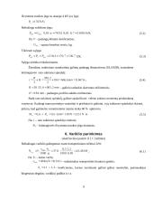 Krūmapjovė: specialiosios važiuoklės projektas 8 puslapis